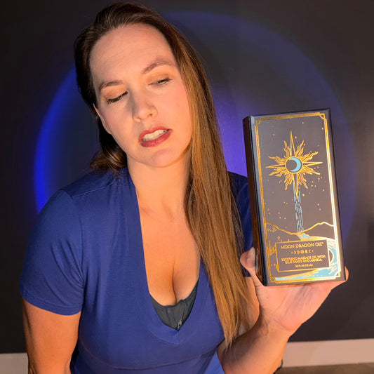 Soft Roller + Oil + Tee