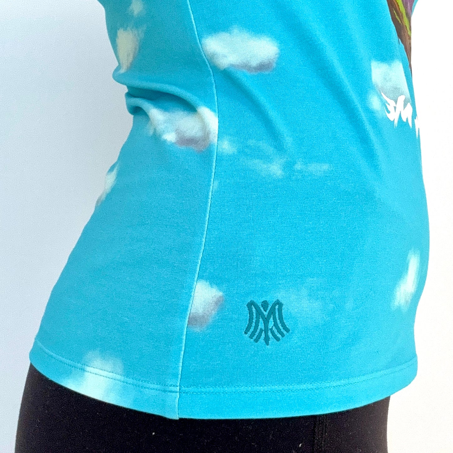 Relax with the Dragon Women's Tee