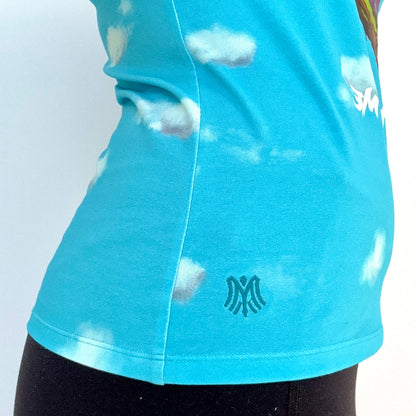 Relax with the Dragon Women's Tee