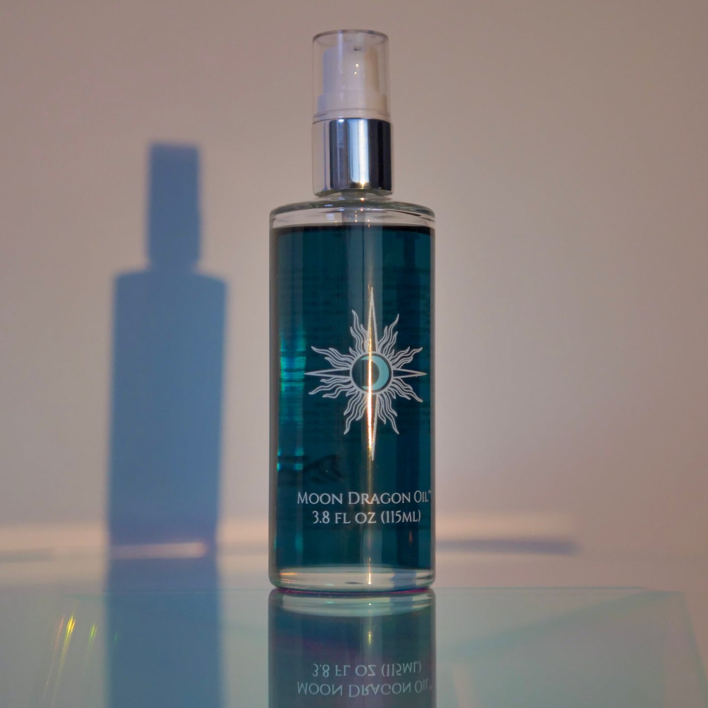 Soft Roller + Oil + Tee